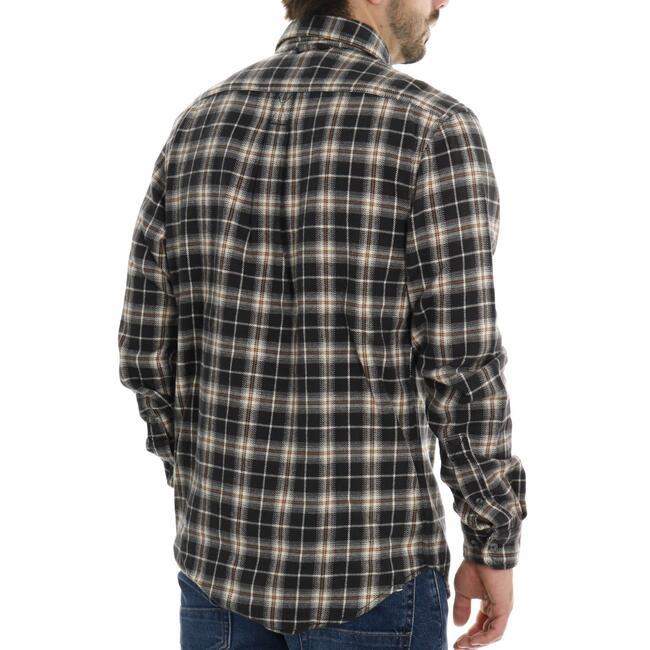 CAMICIA FLANNEL CHECK TIMBERLAND - Mad Fashion | img vers.650x/